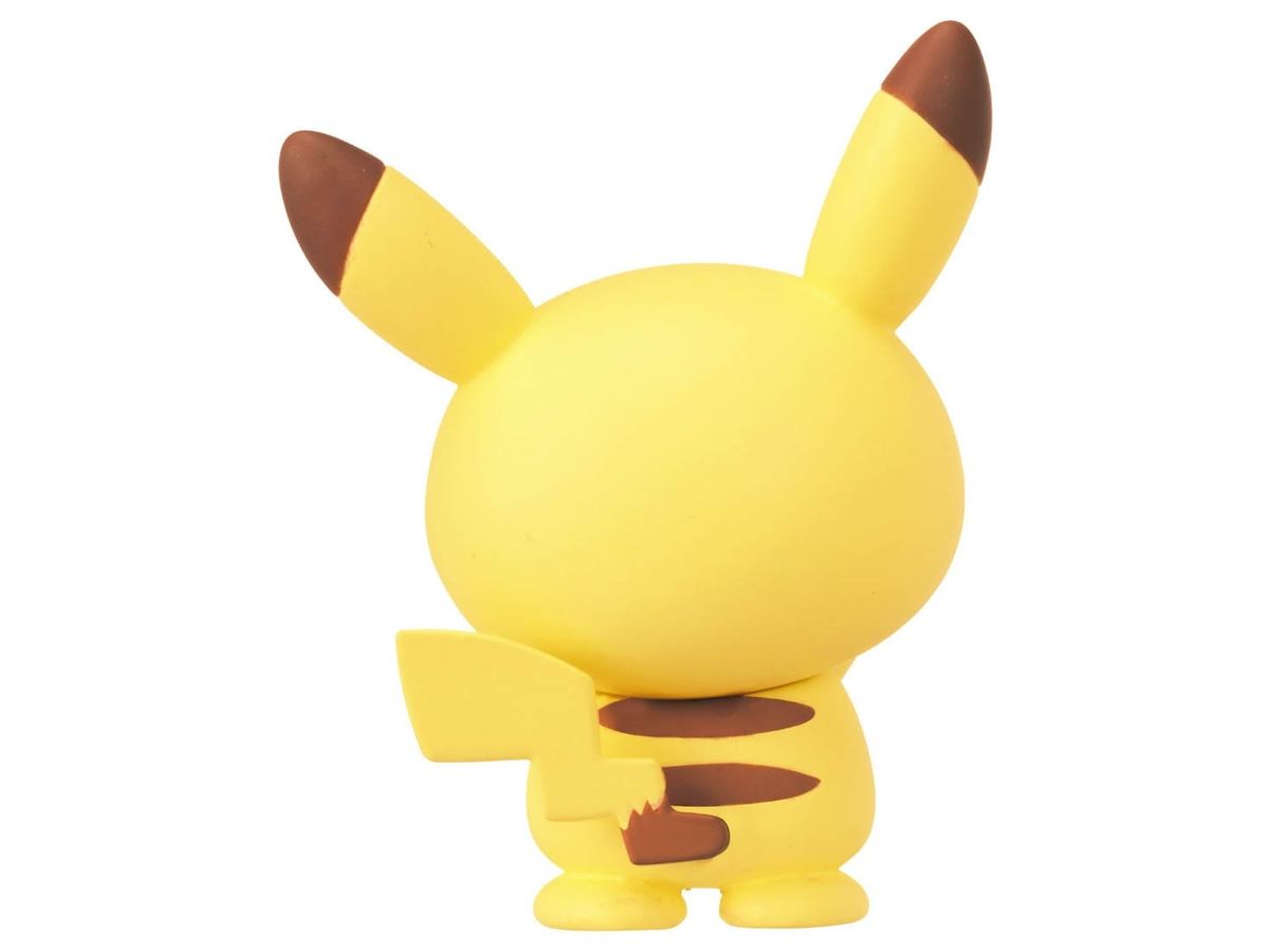 ポケモン ポケピース ドールバルーン ピカチュウ | HLJ.co.jp