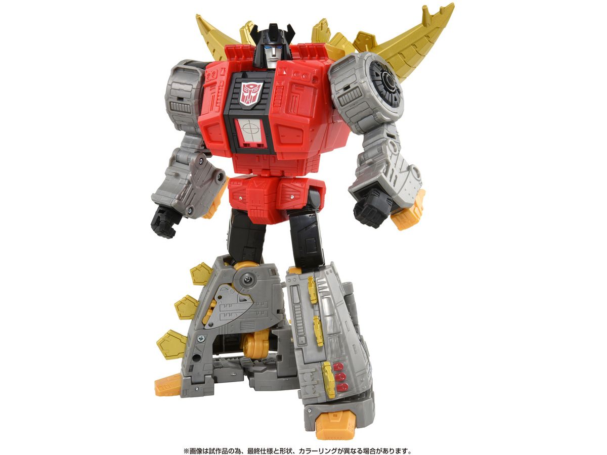 トランスフォーマー トランスフォーマー SS-111 ダイノボットスナール SS-111 ダイノボットスナール｜トランスフォーマーオフィシャル