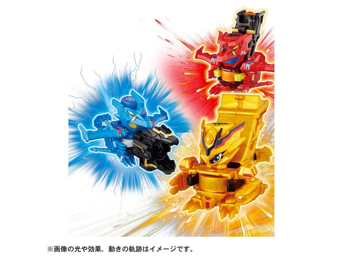 キャップ革命 ボトルマン BOT-64 ランダムコレクション Vol.04 | HLJ.co.jp