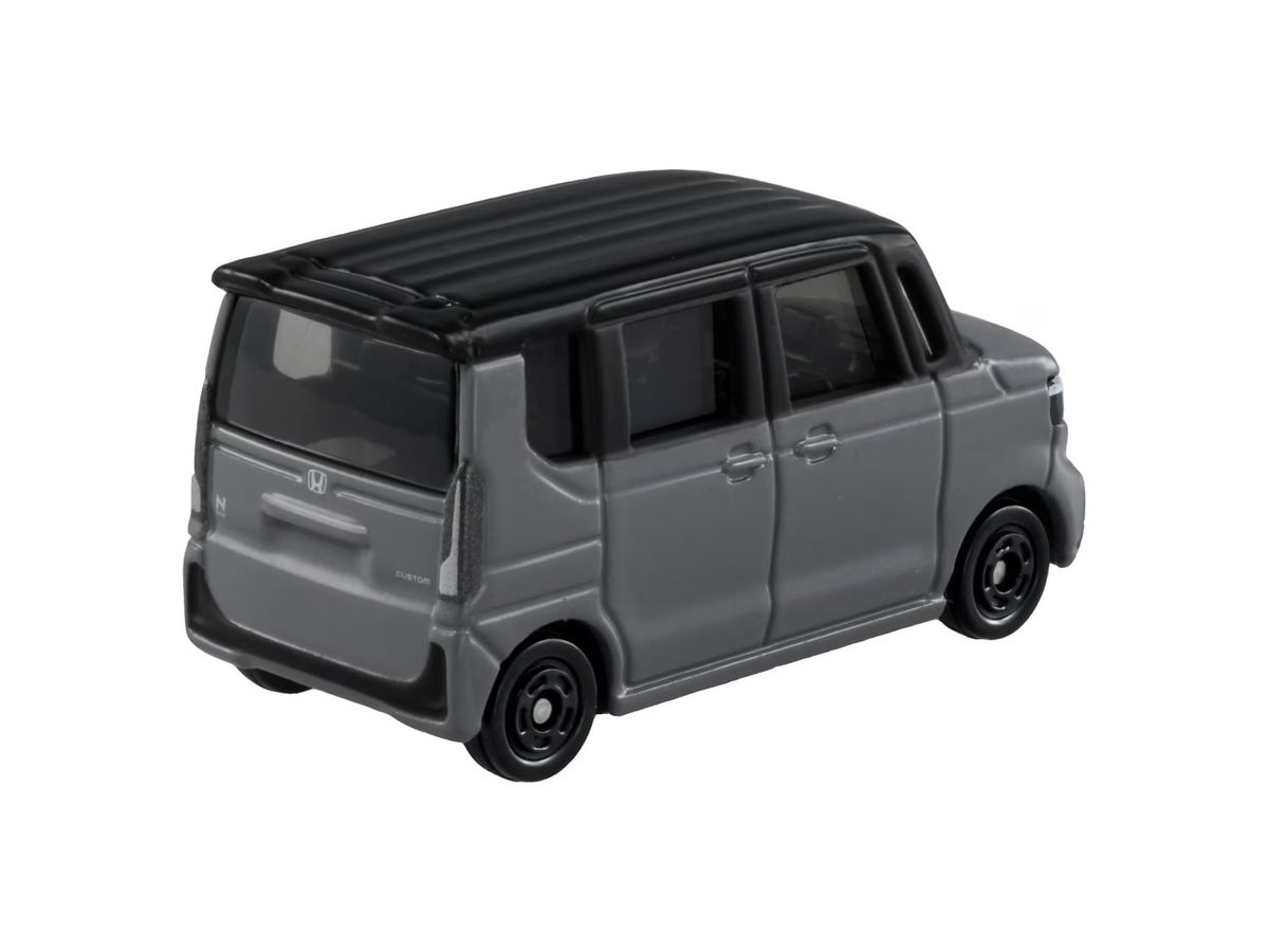 No.114 ホンダ N-BOX CUSTOM(初回特別仕様) | HLJ.co.jp