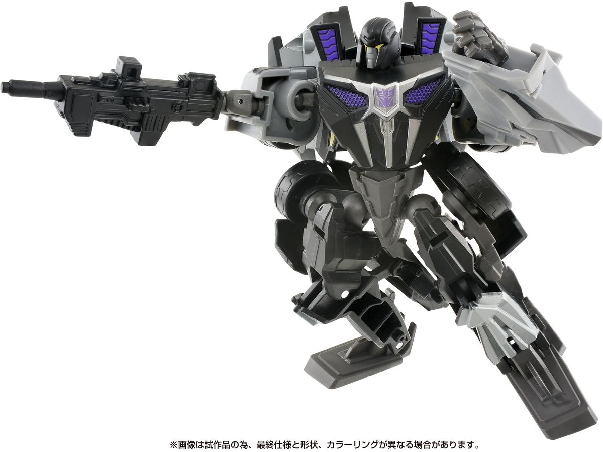 SS GE-03 トランスフォーマー スタジオシリーズ ディセプティ