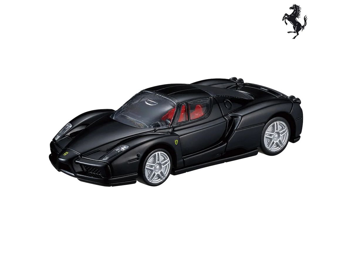Takara Tomy - トミカエンツォ・フェラーリ Amazon.co.jp: タカラトミー トミカ No.11 エンツォ フェラーリ