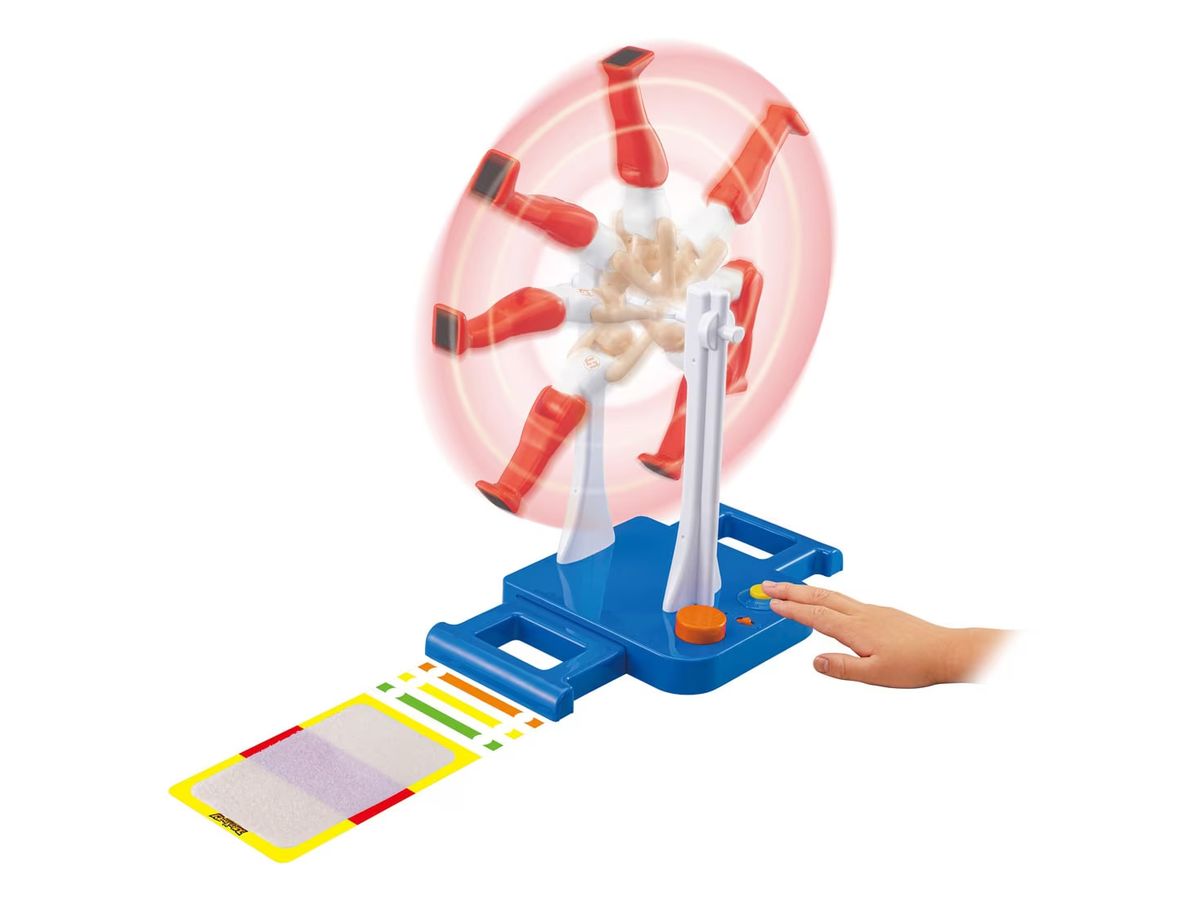 スポーツヒューマン てつぼう | HLJ.co.jp