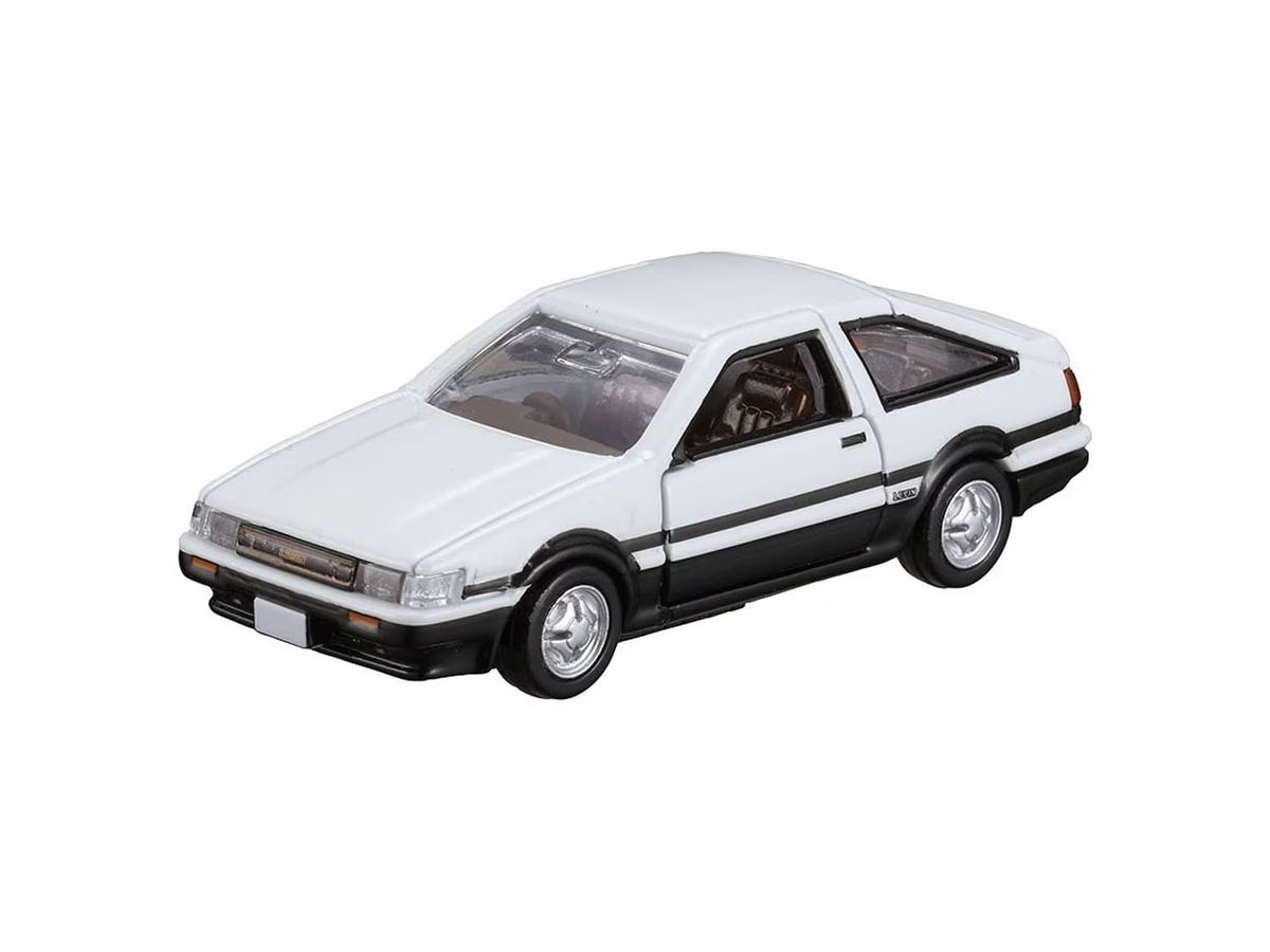25 トヨタ カローラ レビン (トミカプレミアム発売記念仕様) | HLJ.co.jp