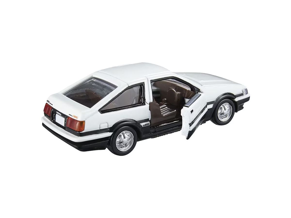 25 トヨタ カローラ レビン (トミカプレミアム発売記念仕様) | HLJ.co.jp
