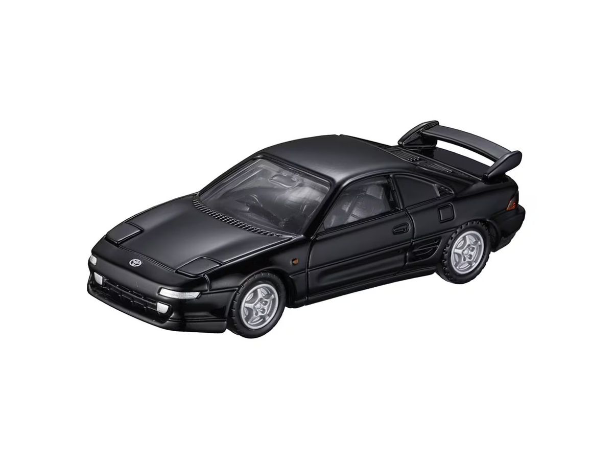 G*︎様 トミカプレミアム トヨタ MR2 (SW20) 発売記念仕様 6台セッ 42 トヨタ MR2 （SW20） （トミカプレミアム発売記念仕様
