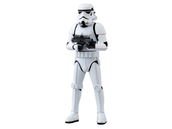 メタコレ スター ウォーズ 09 ストームトルーパー 新たなる希望 メタコレ スター ウォーズ 09 ストームトルーパー 新たなる希望