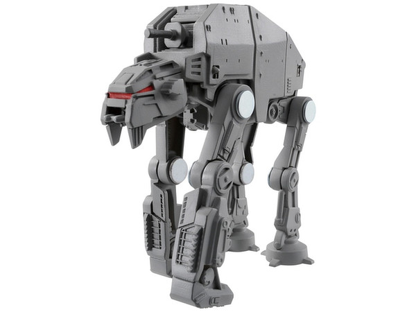 TSW-08 トミカ スター・ウォーズ ファースト・オーダー AT-M6 | HLJ.co.jp