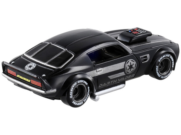 u*5様 カーズ　メーター　ダースベイダー仕様 SC-01 スター・カーズ ダース・ベイダー V8-D | HLJ.co.jp