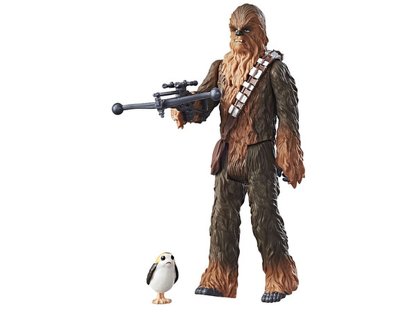 スターウォーズ　ワトー・ヨーダ・チューバッカ　ベーシックフィギュア Amazon | スターウォーズ ベーシックフィギュア チューバッカ