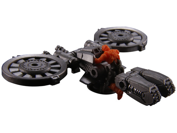 未開封　ダイアクロン DA-12 パワードシステム ジャイロセプター Amazon.co.jp: ダイアクロン DA-12 パワードシステム ジャイロ