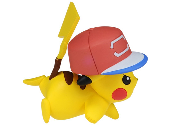モンコレEX EZW-06 サトシのピカチュウ 1000まんボルト | HLJ.co.jp