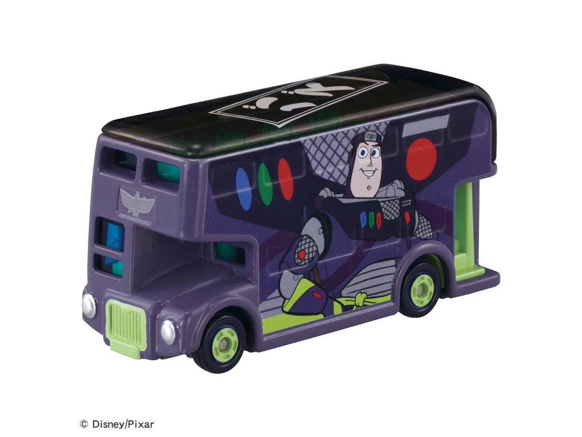 【おその様】　トイストーリー　トミカ　6個 Amazon.co.jp: トミカ ドリームトミカ ライドオン トイ