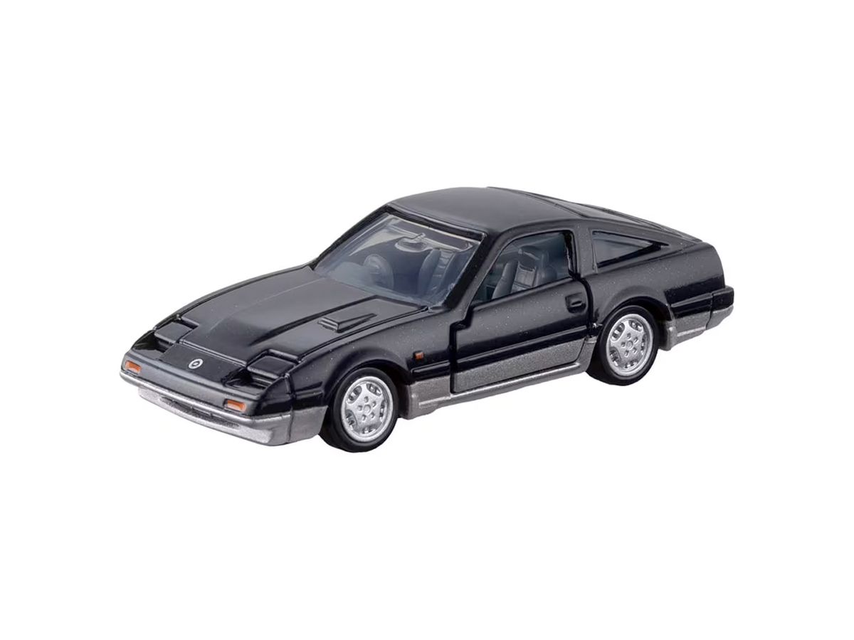 トミカプレミアム NISSAN FAIRLADY Z 3 MODELS Collection | HLJ