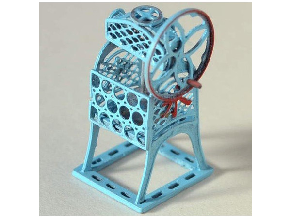 1 35 レトロな かき氷機 エッチングパーツセット By トワイライトモデル ホビーリンク ジャパン 1 35 レトロな かき氷機 エッチングパーツセット By トワイライトモデル ホビーリンク ジャパン