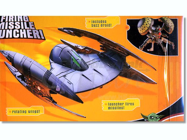 SW-DX ドロイドヴァルチャーファイター | HLJ.co.jp
