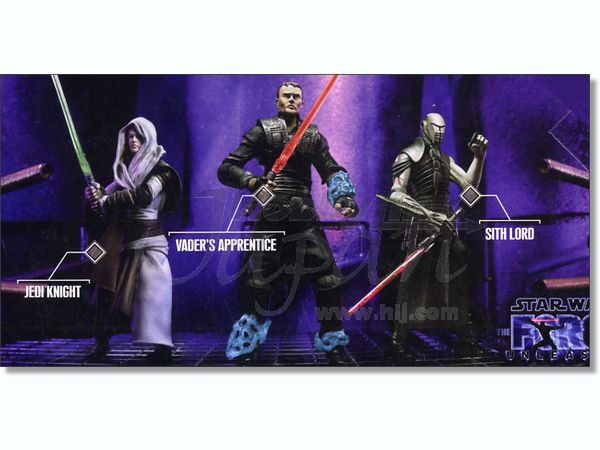 スターウォーズ エボリューションパック ベイダーズ シークレット アパレンティス Amazon.co.jp: スタ ーウォーズ エボリューションパック