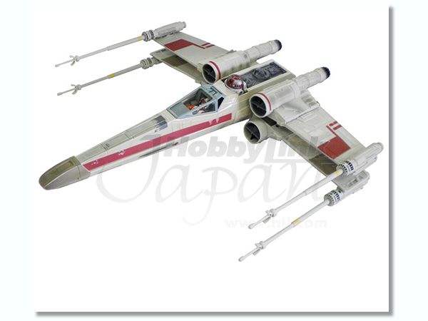 X ウイング・スターファイター レッド2 | HLJ.co.jp