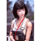 ティーンエイジガールキュービー スタンダードver. (TKM2024-17A 