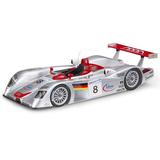 1/18 アウディ R8 No.8 2000 ル・マン ウィナー | HLJ.co.jp