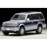 TOMYTEC 三菱パジェロスーパ－エクシードZ 1/64 1042008327474054_09_6471w.jpeg