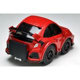 チョロQ Zero Z-64b シビックタイプR(FK8) (赤) | HLJ.co.jp