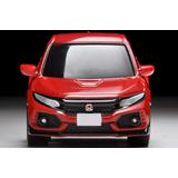 チョロQ ZERO ホンダシビック タイプR FK8 ミニカー 赤 チョロQ Z-64b シビックタイプR（FK8） （赤） | 製品をさがす