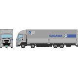 1 150 ザ トラックコレクション 佐川急便トラックセット 1 150 ザ トラックコレクション 佐川急便トラックセット