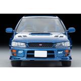 1/64 LV-N274a スバル インプレッサ ピュアスポーツワゴン WRX STi Ver