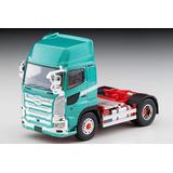 ◉トミカ 1/64 LV-N298a 日野プロフィア トラクタヘッド【 緑】 LV-N298a 日野プロフィア トラクタヘッド（緑） | 製品をさがす