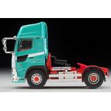 ◉トミカ 1/64 LV-N298a 日野プロフィア トラクタヘッド【 緑】 トミカリミテッドヴィンテージ ネオ 1/64 LV-N298a 日野