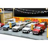 1/64 トミカラマヴィンテージ04e ユーティリタス | HLJ.co.jp