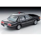 1/64 LV-N西部警察26 日産セドリック 200E GL 覆面パトカー