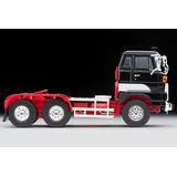 トミカリミテッド 日野トラクタベッド HH341 日野HH341トラクタヘッド」がトミカリミテッドヴィンテージ ネオ