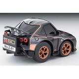 チョロ チョロQ zero Z-81d Nissan GT-R50 by Italdesign (グレーM