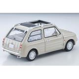 1/64 LV-N394a 日産 PAO キャンバストップ (アイボリー) 1989年式