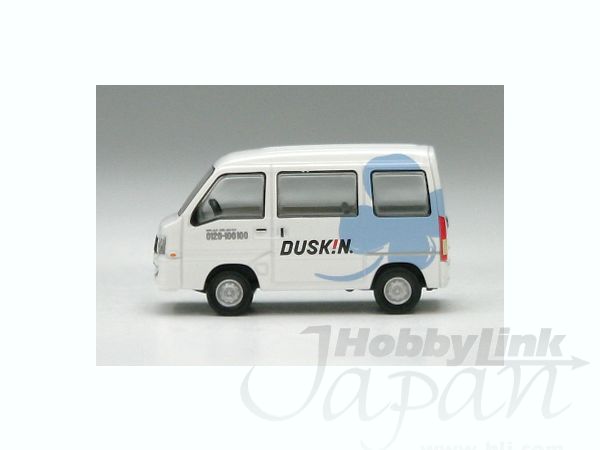 1/150 サンバー ダスキン | HLJ.co.jp