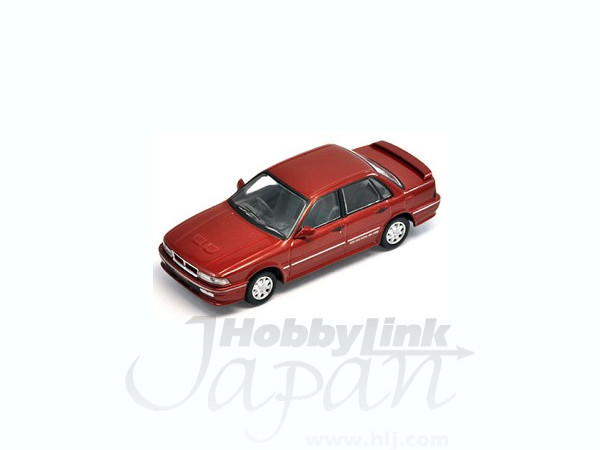 1/64 LV-N05c 三菱ギャラン VR-4 (赤) | HLJ.co.jp
