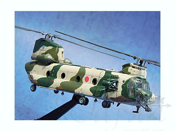 マ*ク様 値下げ　TOMYTEC製　CH-47J(LR) 1/144 ヘリコプタ 1/144 航空自衛隊 CH-47J | HLJ.co.jp