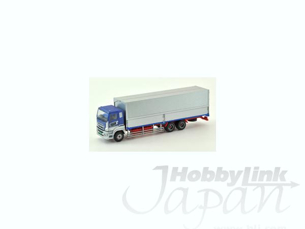 ザ・トラックコレクション トラック 2台セットD ガス