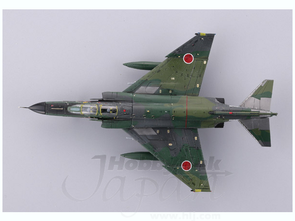 トミーテック 技MIX AC104航空自衛隊 RF-4EJ トミーテック 航空自衛隊 RF-4EJ 第501飛行隊 (百里基地) 技MIX
