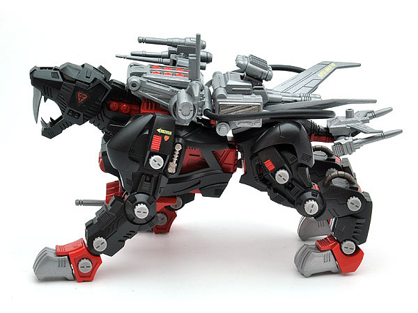 1/144 MSS MZ007 ゾイド EPZ-003 グレートサーベル | HLJ.co.jp