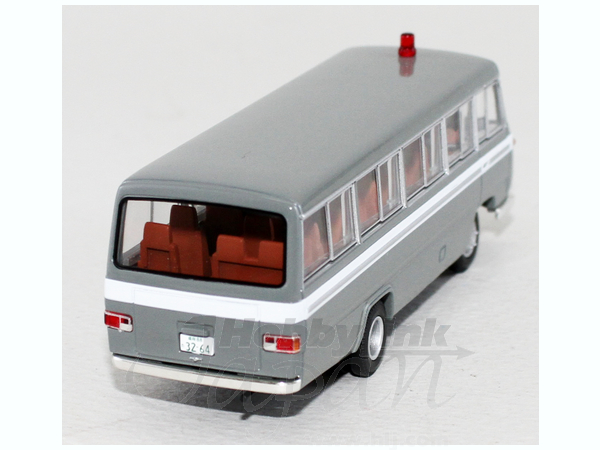 1/64 LV-NEO 西部警察 Vol.9 シビリアン護送車 | HLJ.co.jp