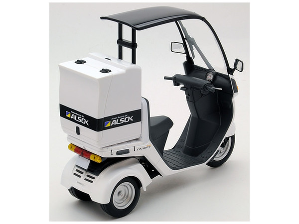 1/12 ジャイロキャノピー03 ALSOK | HLJ.co.jp