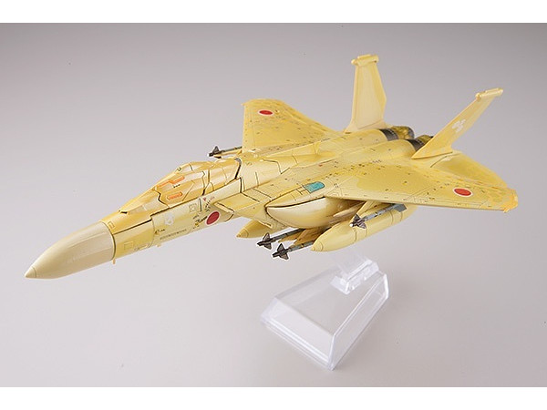 カ*ア様 トミーテック　技MIX ガーリーエアフォース　F-15J-ANM-イー 1/144 技MIX ガーリーエアフォース 01 F-15J イーグル | HLJ.co.jp