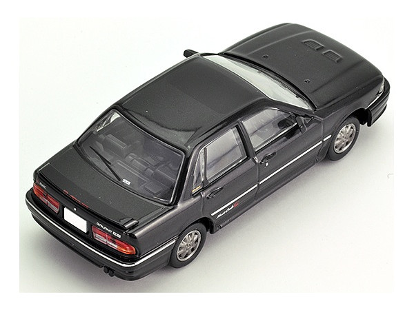 1 64 Lv N05d ギャランvr 4 モンテカルロ 黒 By トミーテック ホビーリンク ジャパン