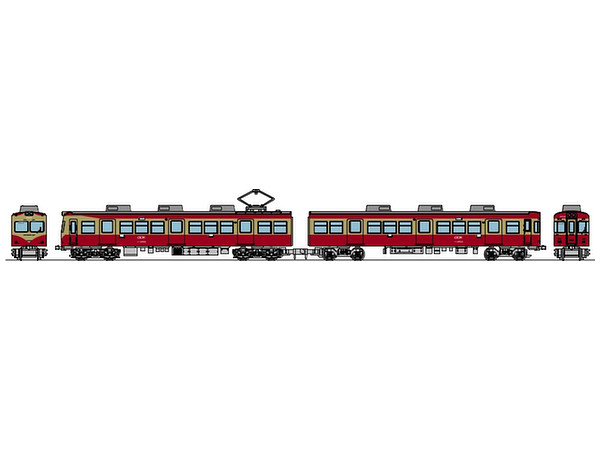 1/150 鉄道コレクション第23弾: 1Box 10pcs | HLJ.co.jp