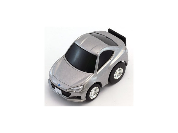 チョロQ zero Z-12d スバルBRZ | HLJ.co.jp