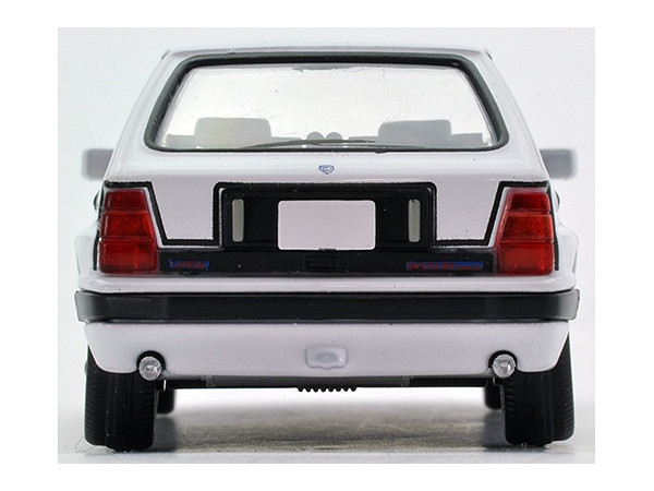 1/64 LV-N136b ランチア・デルタHF・インテグラーレ (白) | HLJ.co.jp