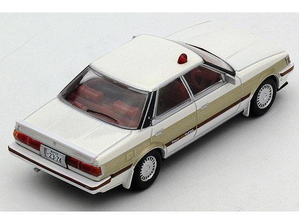 1 64 Lv N 太陽にほえろ 06 トヨタ マークii Gtツインターボ パール白 ベージュ 1 64 Lv N 太陽にほえろ 06 トヨタ マークii Gtツインターボ パール白 ベージュ